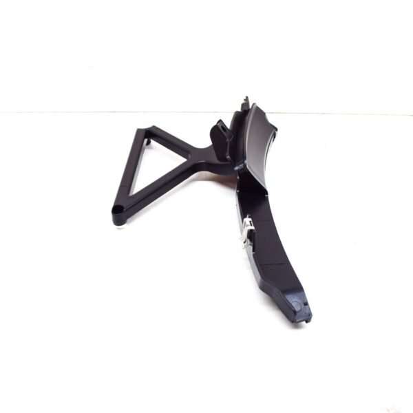 NEW BMW 4 COUPE F32 LCI LEFT LATERAL SIDE INNER AIR DUCT 51747465289 ORIGINAL - Image 4
