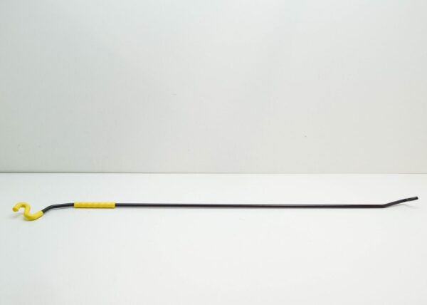NEW SKODA OCTAVIA 5E MK3 HOOD FLAP SUPPORT 5E0823363 ORIGINAL - Image 4