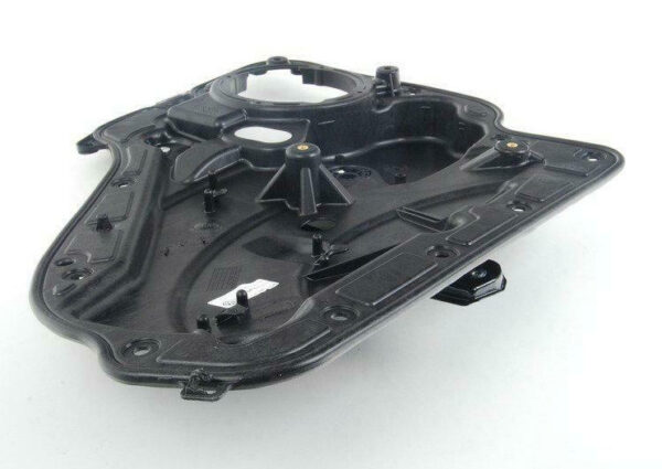 NEW VOLKSWAGEN GOLF MK6 REAR RIGHT DOOR WINDOW REGULATOR 5K4839462 ORIGINAL - Image 4