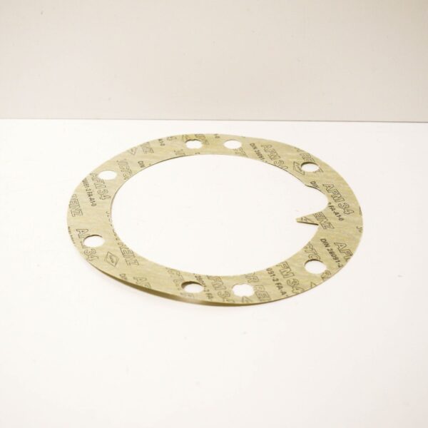 NEW BMW 1 F21 SEALING WASHER PART 31306869890 6869890 ORIGINAL - Image 4