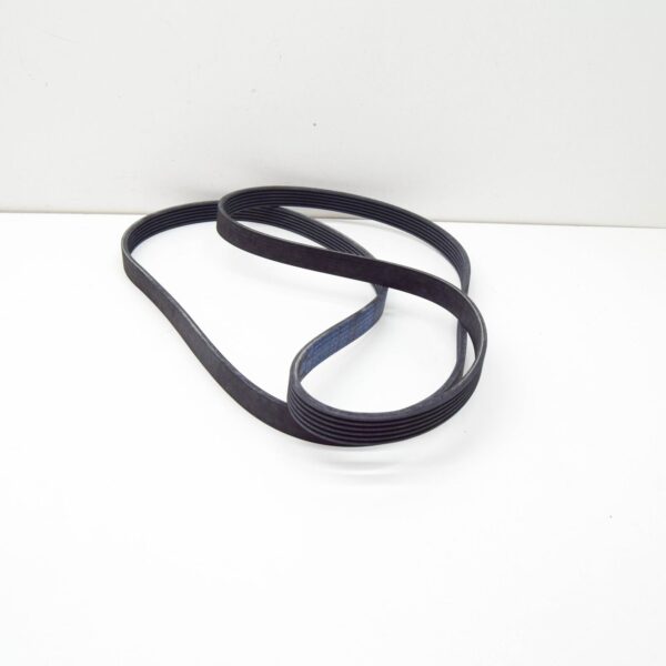 NEW MERCEDES-BENZ E-CLASS W212 RIBBED BELT A0039938596 ORIGINAL - Image 4
