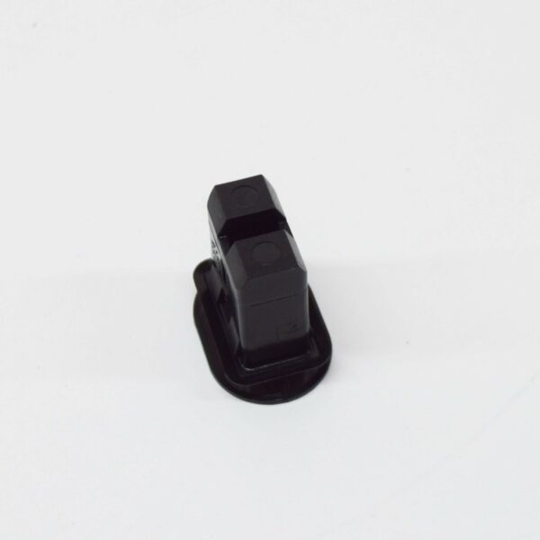 NEW VW BEETLE A5 REAR SEAT GROMMET 3C5886373 - Image 4