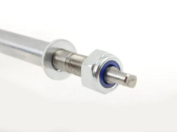 NEW MERCEDES-BENZ E W211 FRONT SHOCK ABSORBER A2113239200 ORIGINAL - Image 4