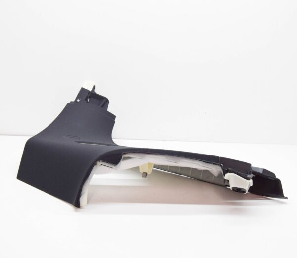 NEW AUDI Q7 4M REAR RIGHT SIDE D-PILLAR TRIM 4M0867246BK23 ORIGINAL - Image 4