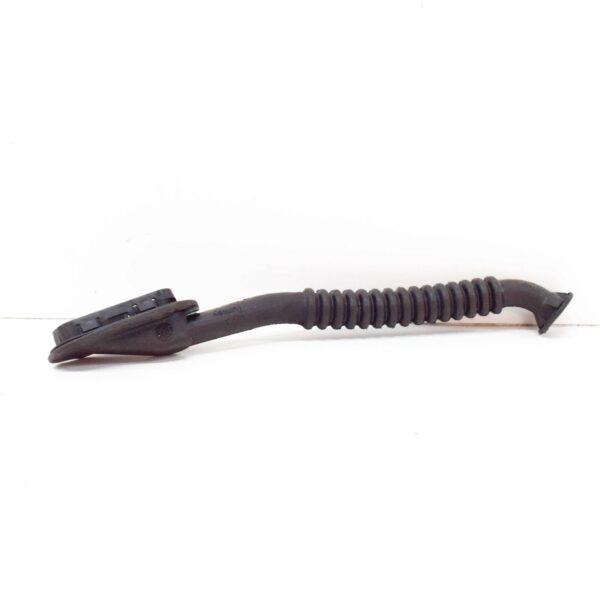 NEW AUDI TT 8J REAR SPOILER RIGHT WATER DRAINAGE HOSE 8J0827430 ORIGINAL - Image 4