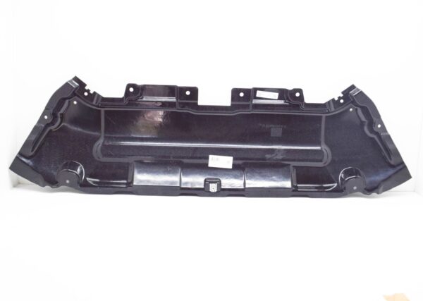 NEW MERCEDES-BENZ GLC X253 FRONT ENGINE LOWER COVER A253524093064 ORIGINAL - Image 4