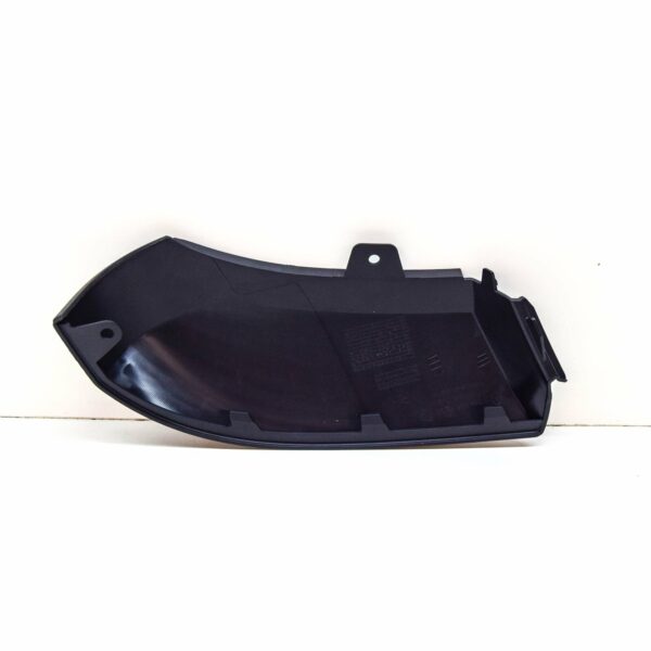 NEW MERCEDES-BENZ GL X164 FRONT BUMPER RIGHT BOTTOM TRIM A1648858825 ORIGINAL - Image 4