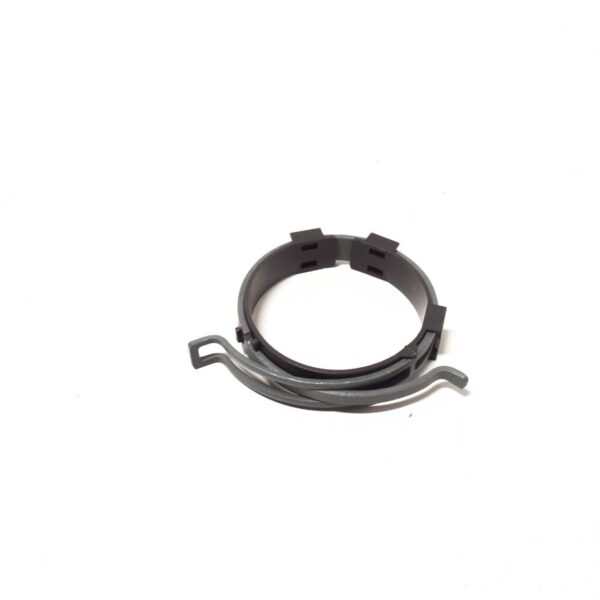 NEW VOLKSWAGEN TOUAREG 7L FUEL FILTER CLAMP 7H0127217 ORIGINAL - Image 4