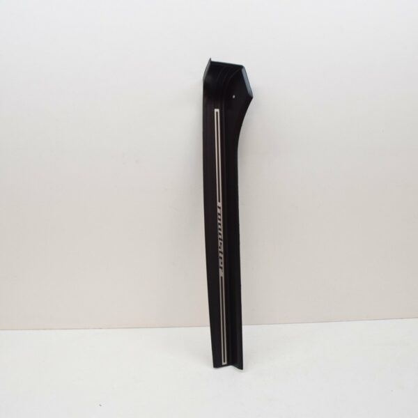 NEW BMW Z3 E36 RIGHT DOOR ENTRY ROADSTER SILL STRIP 51478398884 2002 - Image 6