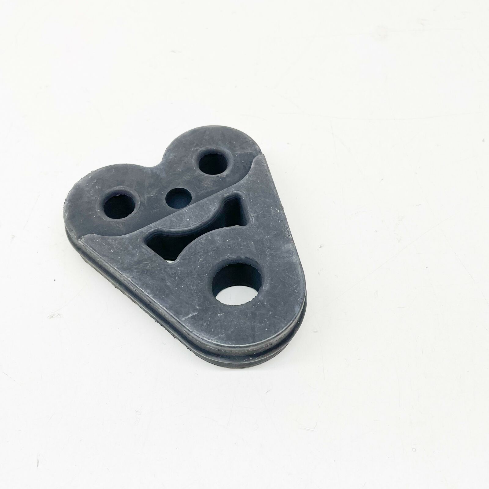 NEW MERCEDES-BENZ E W124 MAIN MUFFLER SUSPENSION RING A1244920118 ORIGINAL 4 NEW MERCEDES-BENZ E W124 MAIN MUFFLER SUSPENSION RING A1244920118 ORIGINAL - Image 4