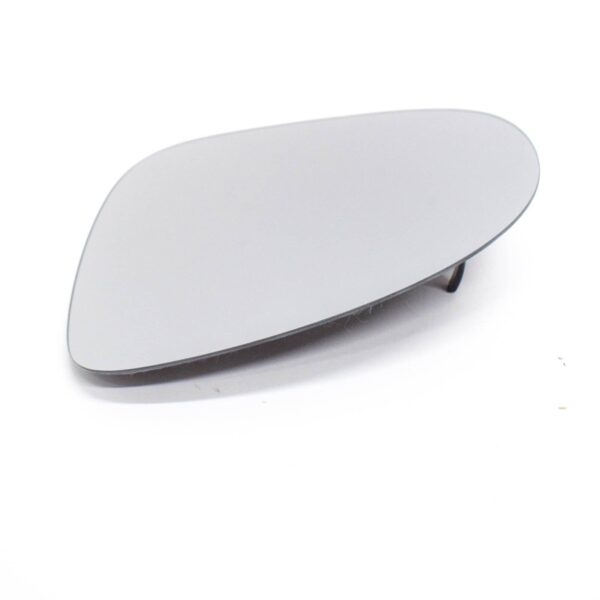 NEW VOLKSWAGEN TOUAREG 7P FRONT LEFT DOOR MIRROR GLASS 7P6857521C ORIGINAL - Image 4