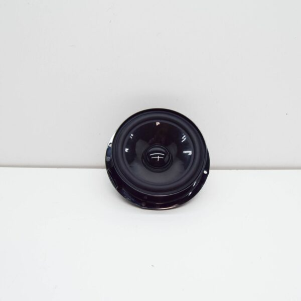 NEW VOLKSWAGEN JETTA A6 FRONT DOOR BASS LOUDSPEAKER 5C6035453A ORIGINAL - Image 4