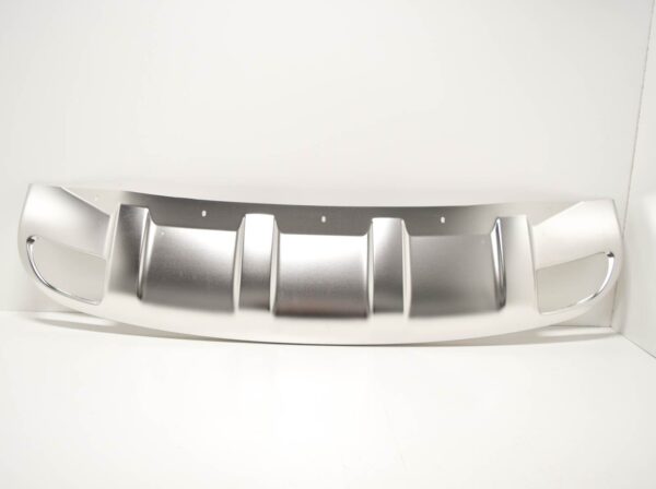 NEW AUDI Q7 4L FRONT BUMPER SKID PLATE DAMPER 4L0807733A ORIGINAL - Image 4