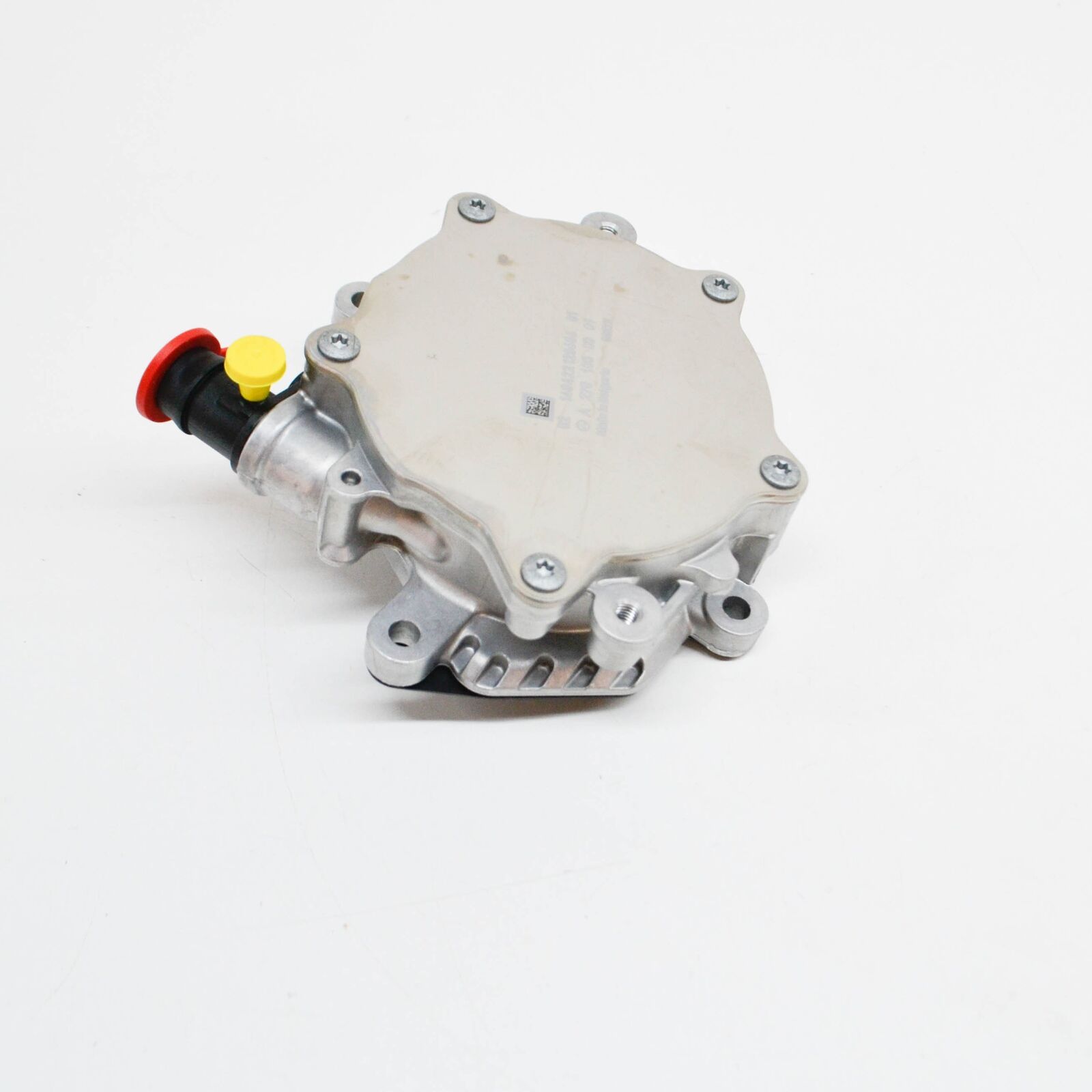 NEW MERCEDES-BENZ C W205 VACUUM PUMP A2701800901 ORIGINAL 4 NEW MERCEDES-BENZ C W205 VACUUM PUMP A2701800901 ORIGINAL - Image 4