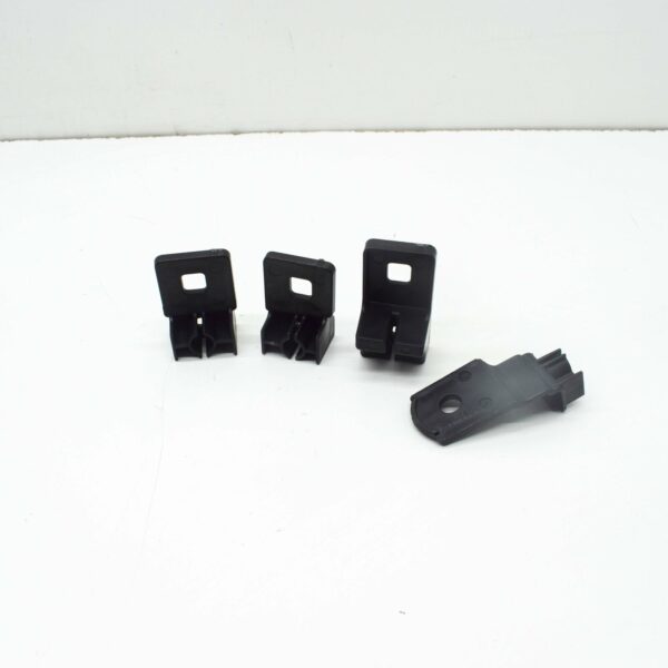 NEW VW CRAFTER 2E FRONT LEFT HEADLIGHT REPAIR HOUSING KIT 2E0998225 - Image 6
