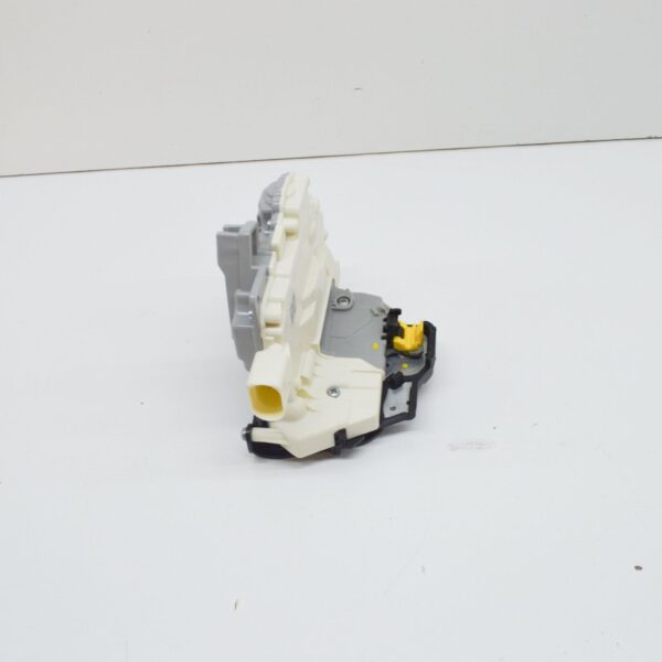 NEW AUDI A3 8P7 FRONT LEFT DOOR LOCK W/ ACTUATOR RHD 4F2837015 ORIGINAL - Image 4
