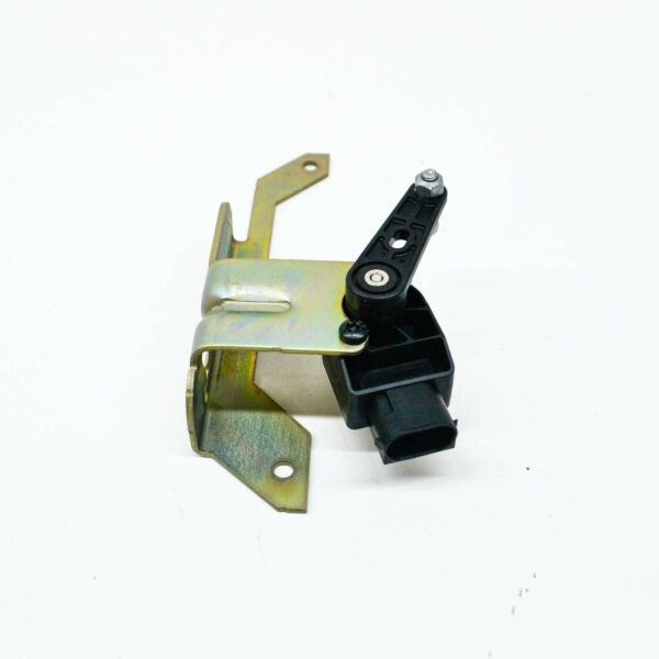 NEW MERCEDES-BENZ C W204 FRONT LEFT HEADLIGHT LEVEL SENSOR A2073200189 ORIGINAL - Image 4
