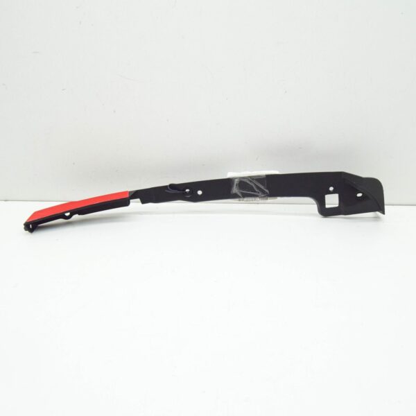 NEW AUDI TT FV FRONT RIGHT BUMPER SECURING STRIP 8S0807740B ORIGINAL - Image 4