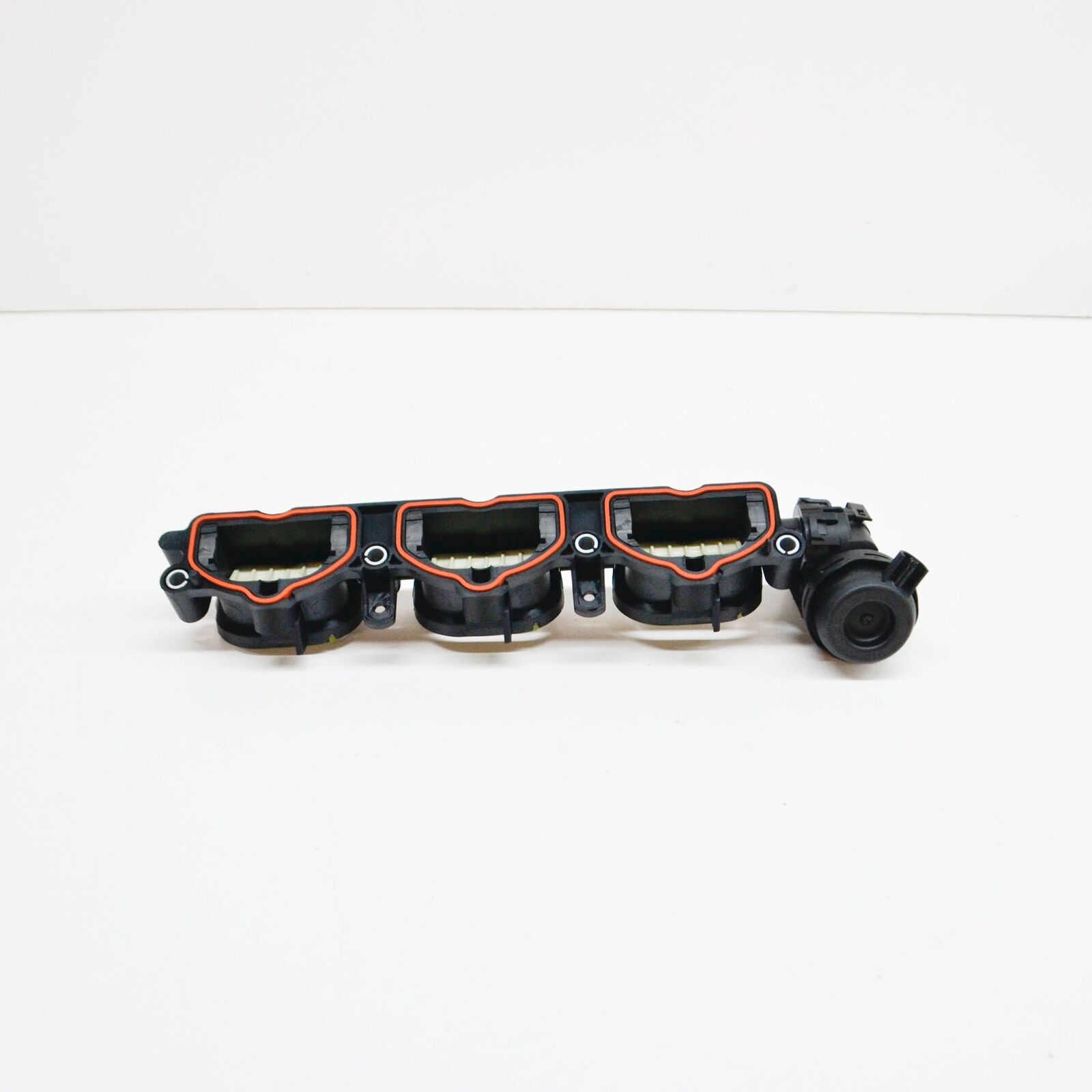 NEW AUDI A4 B8 INTAKE MANIFOLD LEFT LOWER PART 06E133109BC ORIGINAL 4 NEW AUDI A4 B8 INTAKE MANIFOLD LEFT LOWER PART 06E133109BC ORIGINAL - Image 4