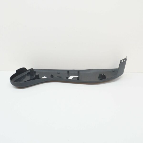 NEW MB ML W163 FRONT SEAT RIGHT TOP OUTSIDE COVER A16391952207211 - Image 4