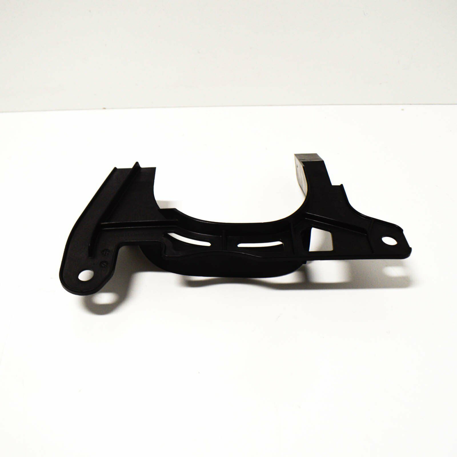 NEW AUDI A4 B9 ALLROAD LEFT RADIATOR SUPPORT SPLASH SHIELD 8W0863187A ORIGINAL 4 NEW AUDI A4 B9 ALLROAD LEFT RADIATOR SUPPORT SPLASH SHIELD 8W0863187A ORIGINAL - Image 4