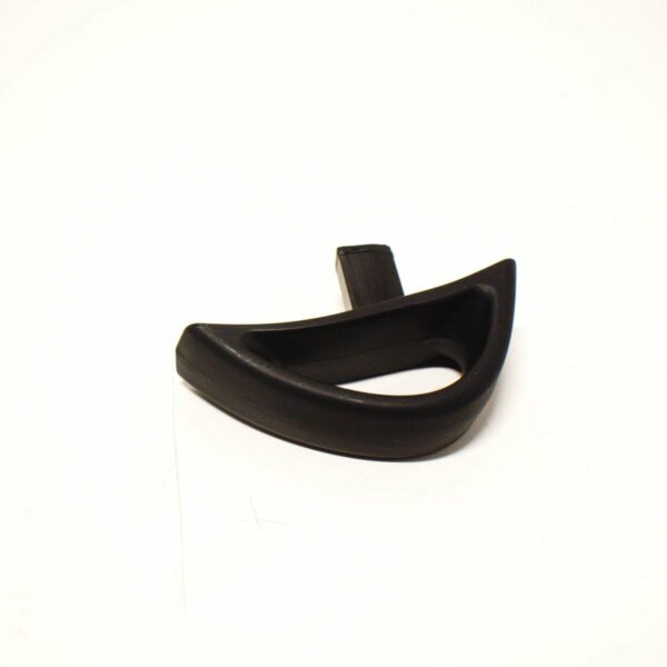 NEW VW BEETLE RIGHT SIDE FRONT HANDLE FOR BACKREST RELEASE 1C0881634AB41 - Image 4