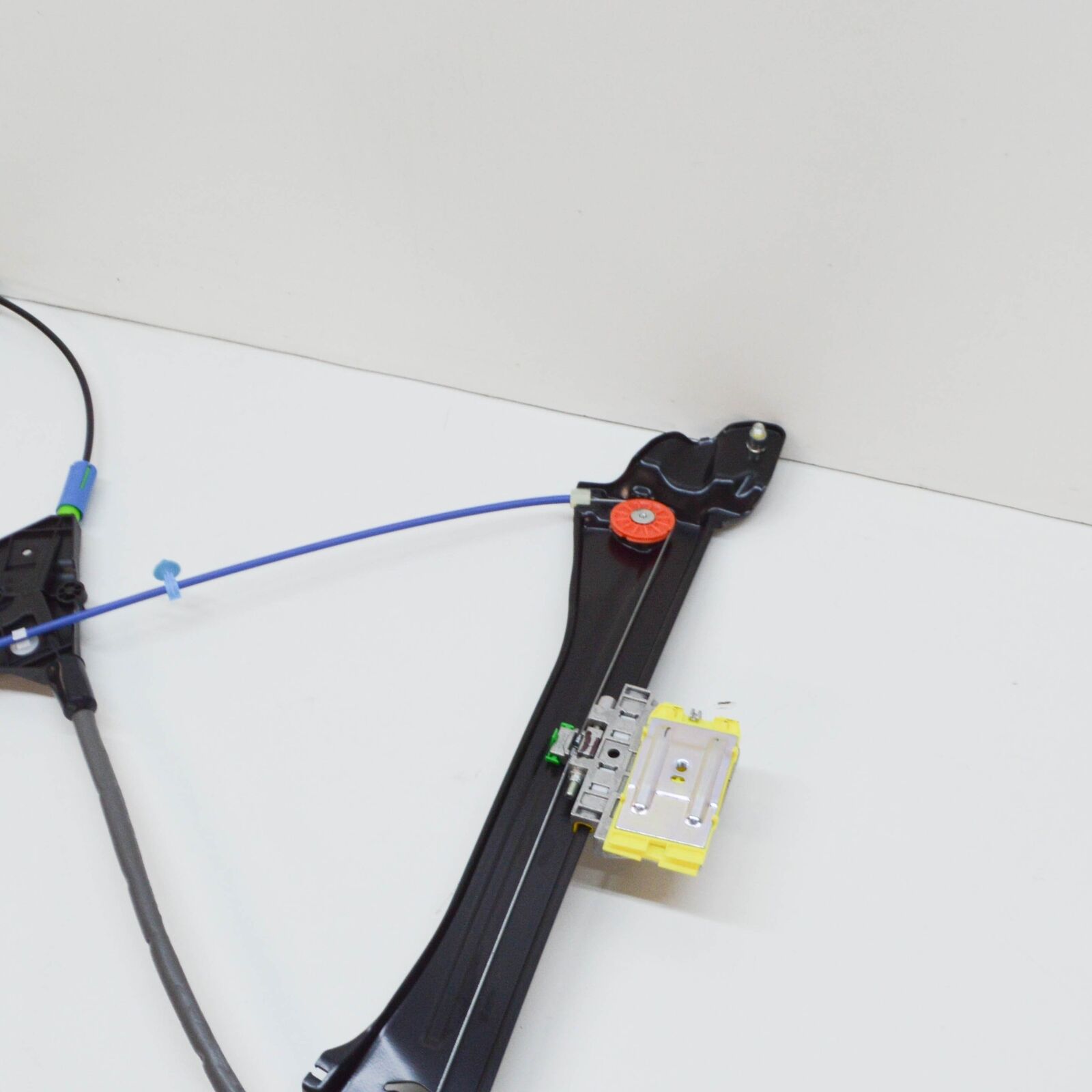 NEW AUDI A5 SPORTBACK F5 FRONT RIGHT DOOR WINDOW REGULATOR 8W6837462D ORIGINAL 4 NEW AUDI A5 SPORTBACK F5 FRONT RIGHT DOOR WINDOW REGULATOR 8W6837462D ORIGINAL - Image 4