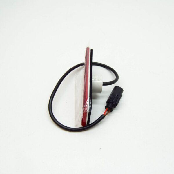 NEW MERCEDES BENZ G W463 SIDE MARKER LIGHT A0009064904 ORIGINAL - Image 4