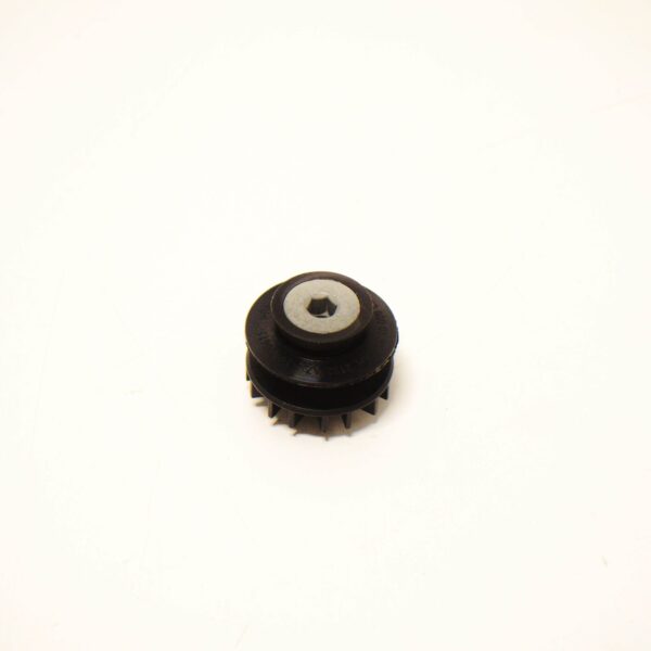 NEW MERCEDES BENZ C W203 FRONT BUMPER SIDE MOUNT GUIDE A2038800130 ORIGINAL - Image 4