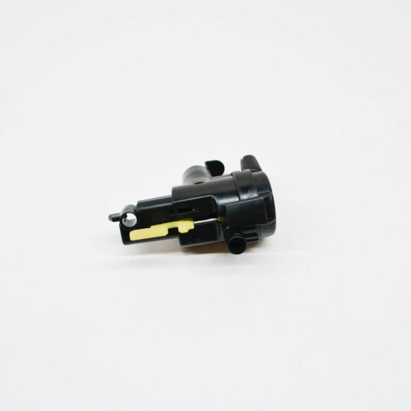 NEW MERCEDES-BENZ SL R129 REAR LID ELEMENT A1298002775 - Image 4