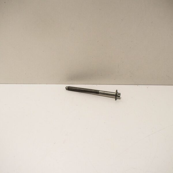 NEW BMW M4 F82 FRONT AXLE SUPPORT TORX SCREW WITH COLLAR 31102284536 ORIGINAL - Image 4