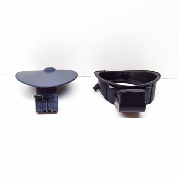 NEW VOLKSWAGEN UP FUEL FILLER FLAP 12E809857AGRU - Image 6