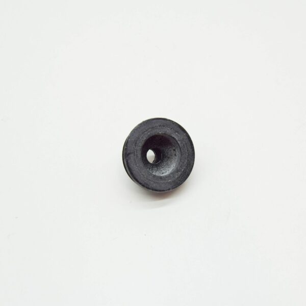 NEW VW TOUAREG 7P MK2 A/C COMPRESSOR INPUT SHAFT GROMMET 079260753B ORIGINAL - Image 4