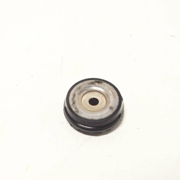 NEW AUDI Q7 4M RADIATOR SUPPORT INSULATOR MOUNT 4M0121268A - Image 6