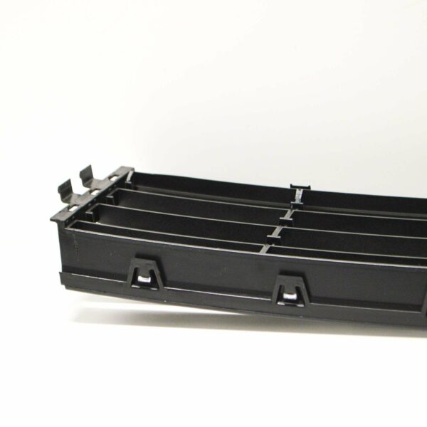 NEW VW PASSAT B7 R-LINE FRONT BUMPER CENTER VENT GRILLE 3AA853677C9B9 - Image 6