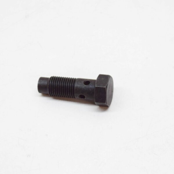 NEW BMW M5 E39 CYLINDER HEAD MOUNTING HOLLOW BOLT 11367832139 ORIGINAL - Image 4