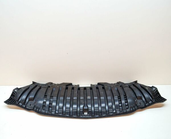 NEW MB C W205 FRONT BONNET UNDER TRAY SPLASH SHIELD A2055200100 ORIGINAL - Image 4