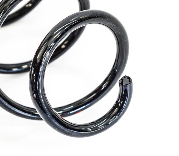 NEW VOLKSWAGEN TIGUAN FRONT RIGHT COIL SPRING 5N0411105T ORIGINAL - Image 4