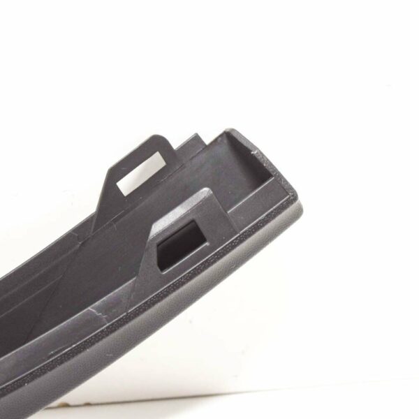 NEW VOLKSWAGEN GOLF MK7 GTI BUMPER MOLDING FRONT LEFT 5G0805903B9B9 ORIGINAL - Image 4