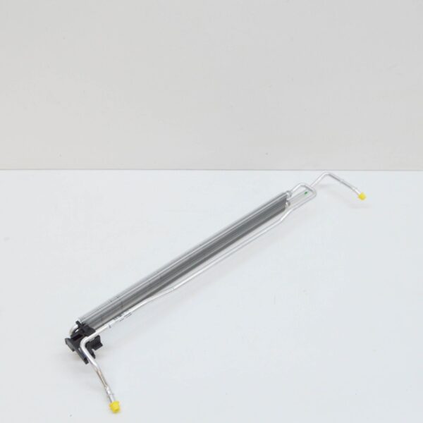 NEW VOLKSWAGEN TRANSPORTER T5 OIL COOLING RADIATOR 7H0422885D ORIGINAL - Image 4