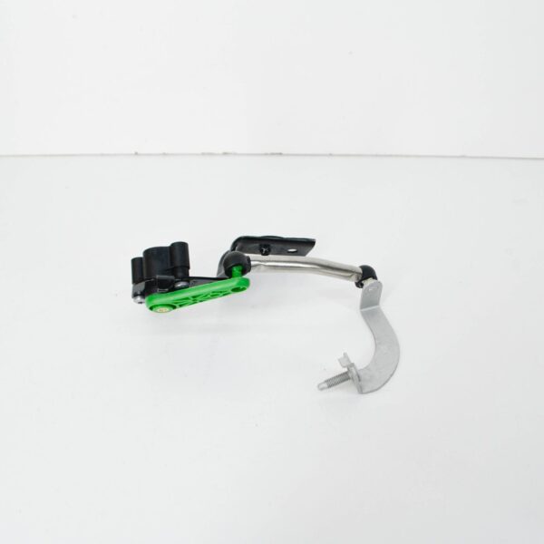 NEW VOLKSWAGEN PASSAT 3G FRONT LEFT HEIGH LEVEL SENSOR W POLE 3Q0412521A - Image 4