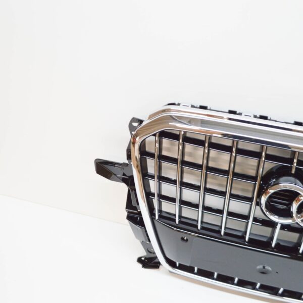 NEW AUDI Q5 8R RADIATOR GRILLE 8R0853651ACT94 ORIGINAL - Image 4