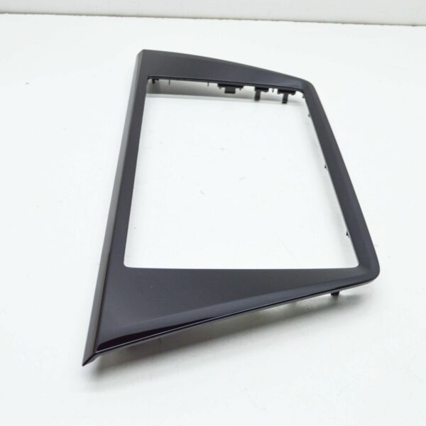 NEW VW TOURAN 5T FRONT DASH MUSIC PLAYER CENTER TRIM LHD 5TC858071FYI2 - Image 6