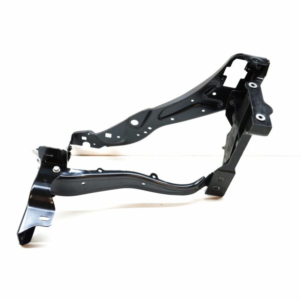 NEW MERCEDES-BENZ E-CLASS W212 RIGHT HEADLIGHT BRACKET A2126204700 2015 - Image 4