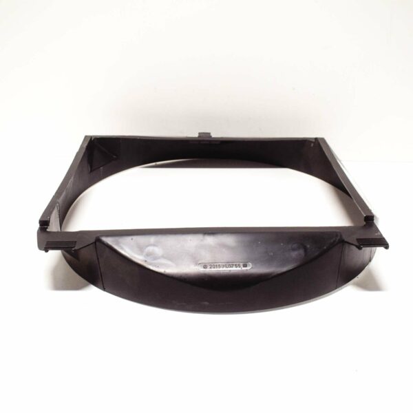 NEW MERCEDES-BENZ 190 W201 FAN SHROUD A2015050755 - Image 6