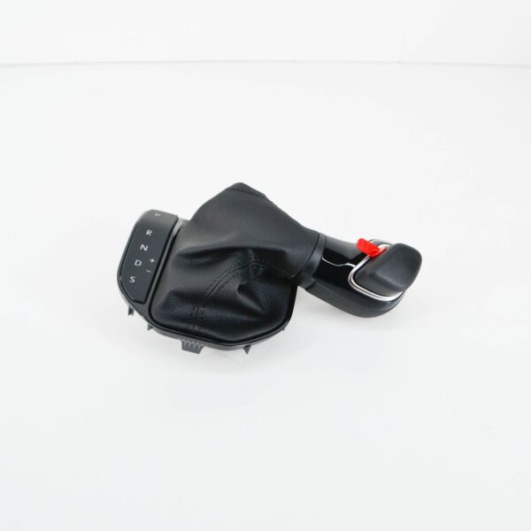 NEW VW TRANSPORTER T6 GEAR SHIFTING KNOB LEVER COVER LHD 7E1713203ABMNZ ORIGINAL - Image 4