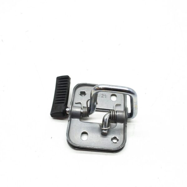 NEW VOLKSWAGEN JETTA MK7 FRONT BONNET HOOD SAFETY HOOK LATCH 17A823186 - Image 6