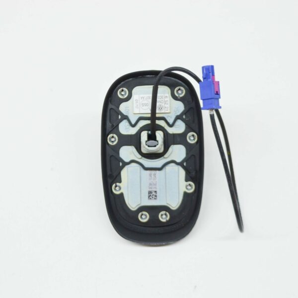 NEW VOLKSWAGEN BEETLE 5C7 ROOF SHARK ANTENNA 3C0035507AA - Image 6