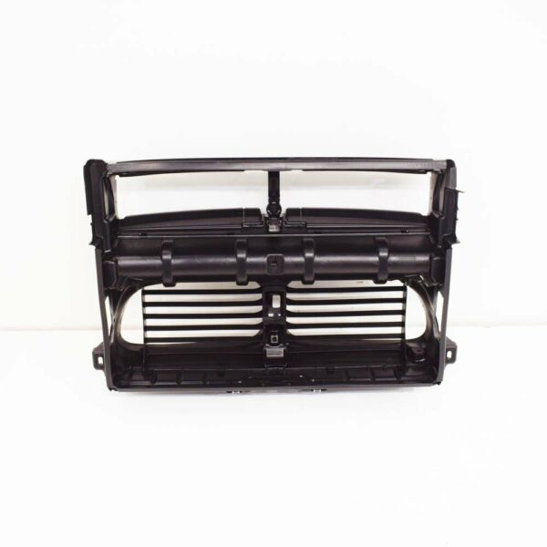 NEW BMW 5 F10 F11 RADIATOR AIR DUCT 7200781 51747200781 - Image 6