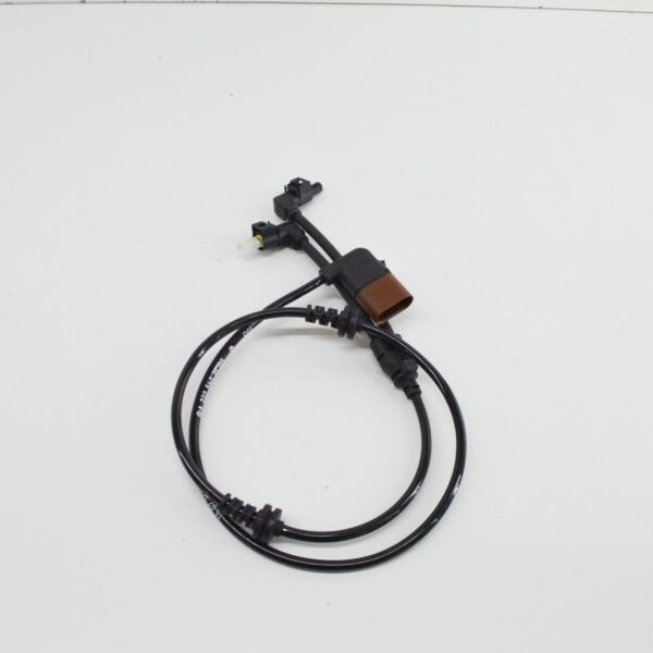 NEW MERCEDES-BENZ S W222 FRONT RIGHT SHOCK ABSORBER HARNESS A2225403705 ORIGINAL - Image 4